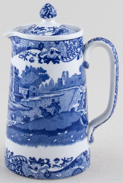 Jug or Pitcher Hot Water c1950s